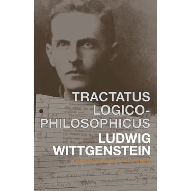 Tractatus Logico-Philosophicus: German and English