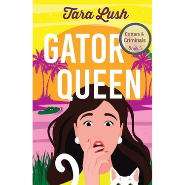 Gator Queen