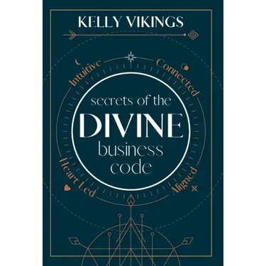 Secrets of The Divine Business Code