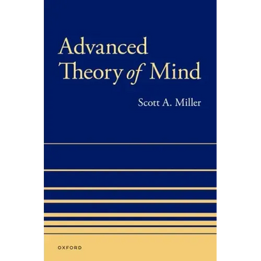 Advanced Theory of Mind