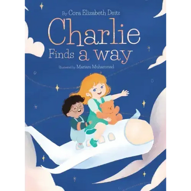 Charlie Finds a Way