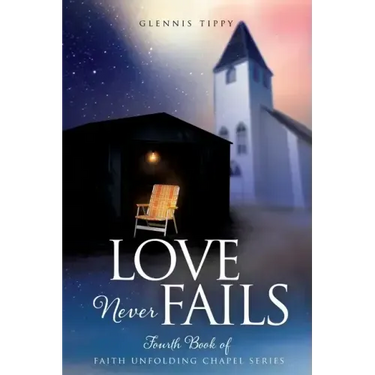 Love Never Fails