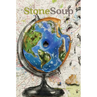 Stone Soup Magazine: January 2020