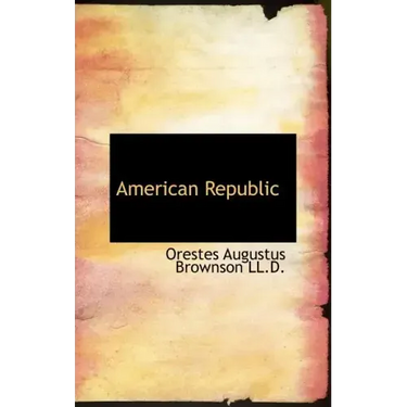 American Republic