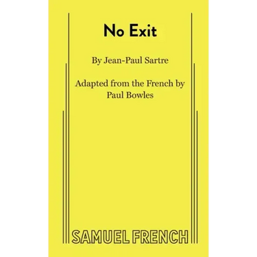 No Exit