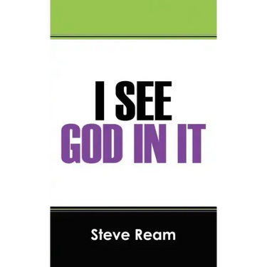I See God in It
