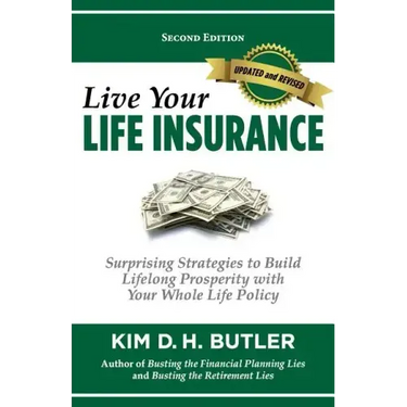 Live Your Life Insurance