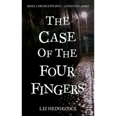 The Case of the Four Fingers
