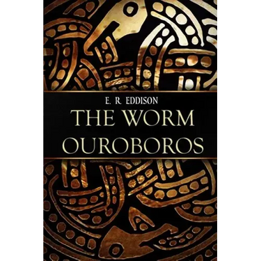 The Worm Ouroboros