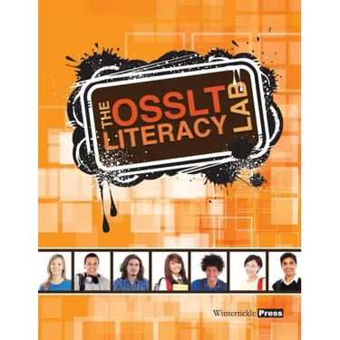 The OSSLT Literacy Lab: Student Workbook