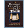 A Theological Introduction to the Book of Psalms