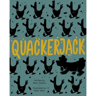 Quackerjack
