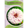 30 Zinnia species: Make the right choice