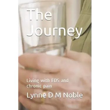 The Journey: Living with EDS and chronic pain