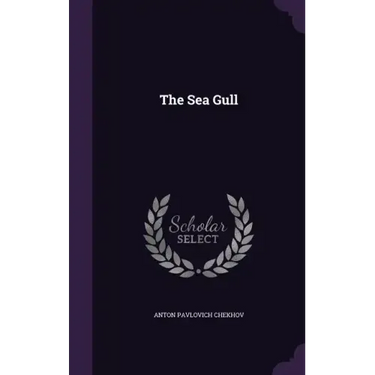 The Sea Gull