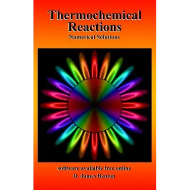 Thermochemical Reactions: Numerical Solutions