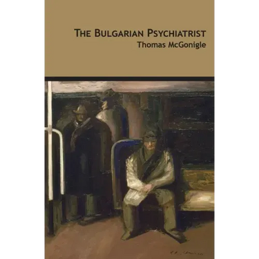 The Bulgarian Psychiatrist