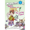Fancy Nancy: The 100th Day of School