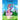 Anime Coloring Book 2
