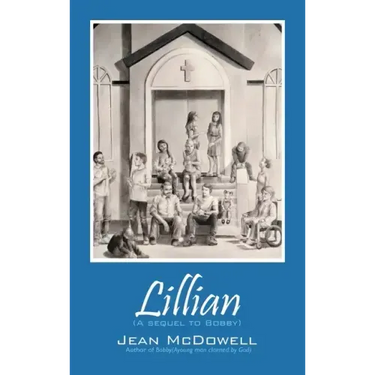 Lillian: (A Sequel to Bobby)