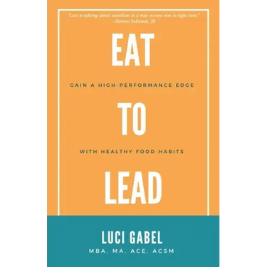 Eat to Lead