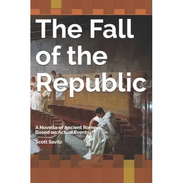 The Fall of the Republic