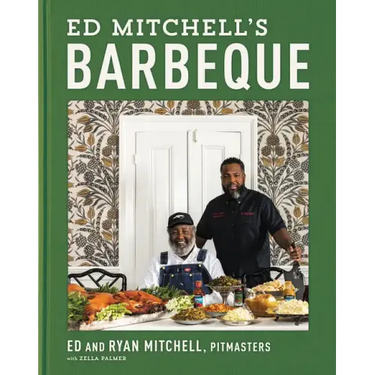 Ed Mitchell's Barbeque