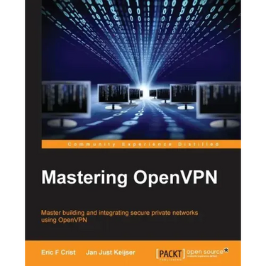 Mastering OpenVPN