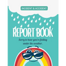 Childcare Incident & Accident Report Book