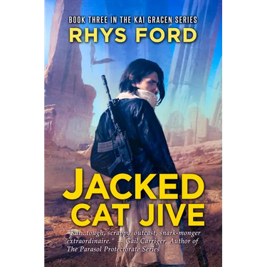 Jacked Cat Jive