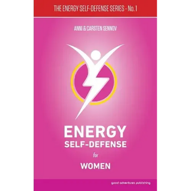 Energy Self-Defense for Women