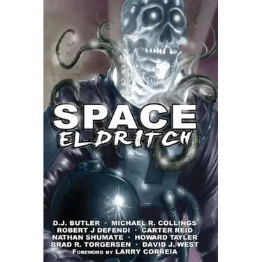 Space Eldritch