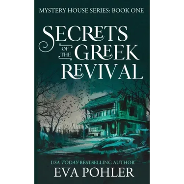 Secrets of the Greek Revival