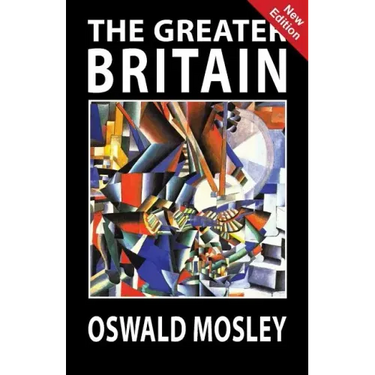 The Greater Britain