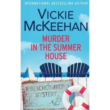 Murder in The Summer House