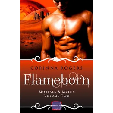Flameborn: Harperimpulse Paranormal Romance