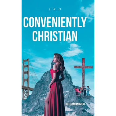 Conveniently Christian: 9th Commandment