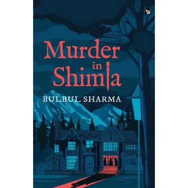 Murder in Shimla