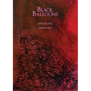 Black Balloons