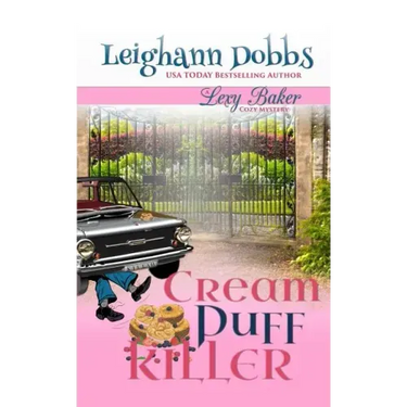 Cream Puff Killer