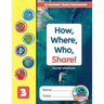 PYP How, Where, Who, Share!