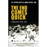 The End Comes Quick - Lessons Live On: 1971 Intercollegiate All Canada Football Team