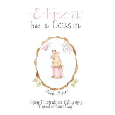 Eliza has a Cousin