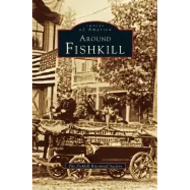 Around Fishkill