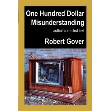 One Hundred Dollar Misunderstanding: Author Corrected Text