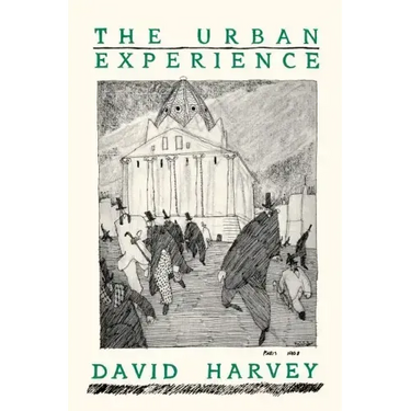 The Urban Experience