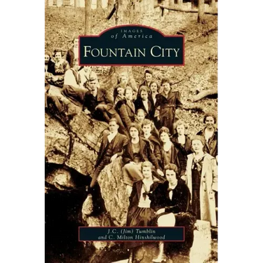 Fountain City