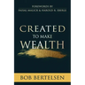 Created to MAKE Wealth