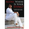 Agony Where is Your Sting: A new found hope in pain