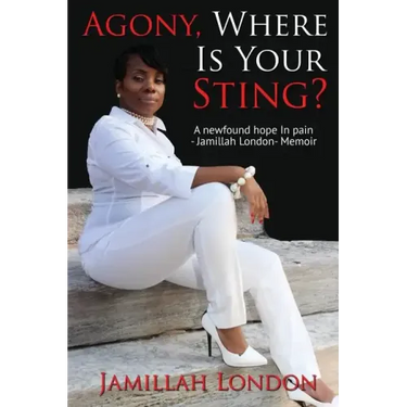Agony Where is Your Sting: A new found hope in pain